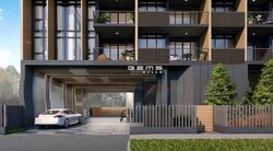 Gems Ville (D14), Apartment #601893431
